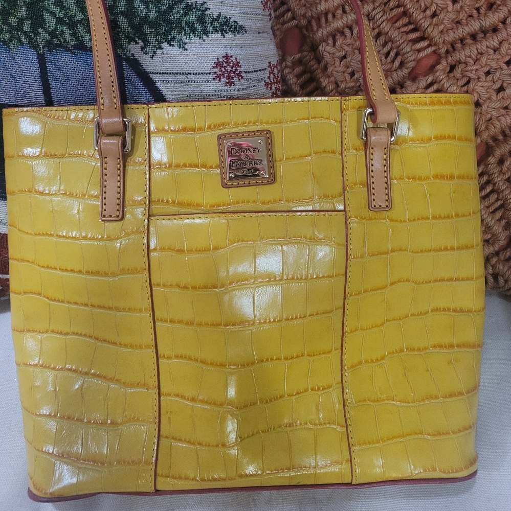Dooney and Bourke Purse
